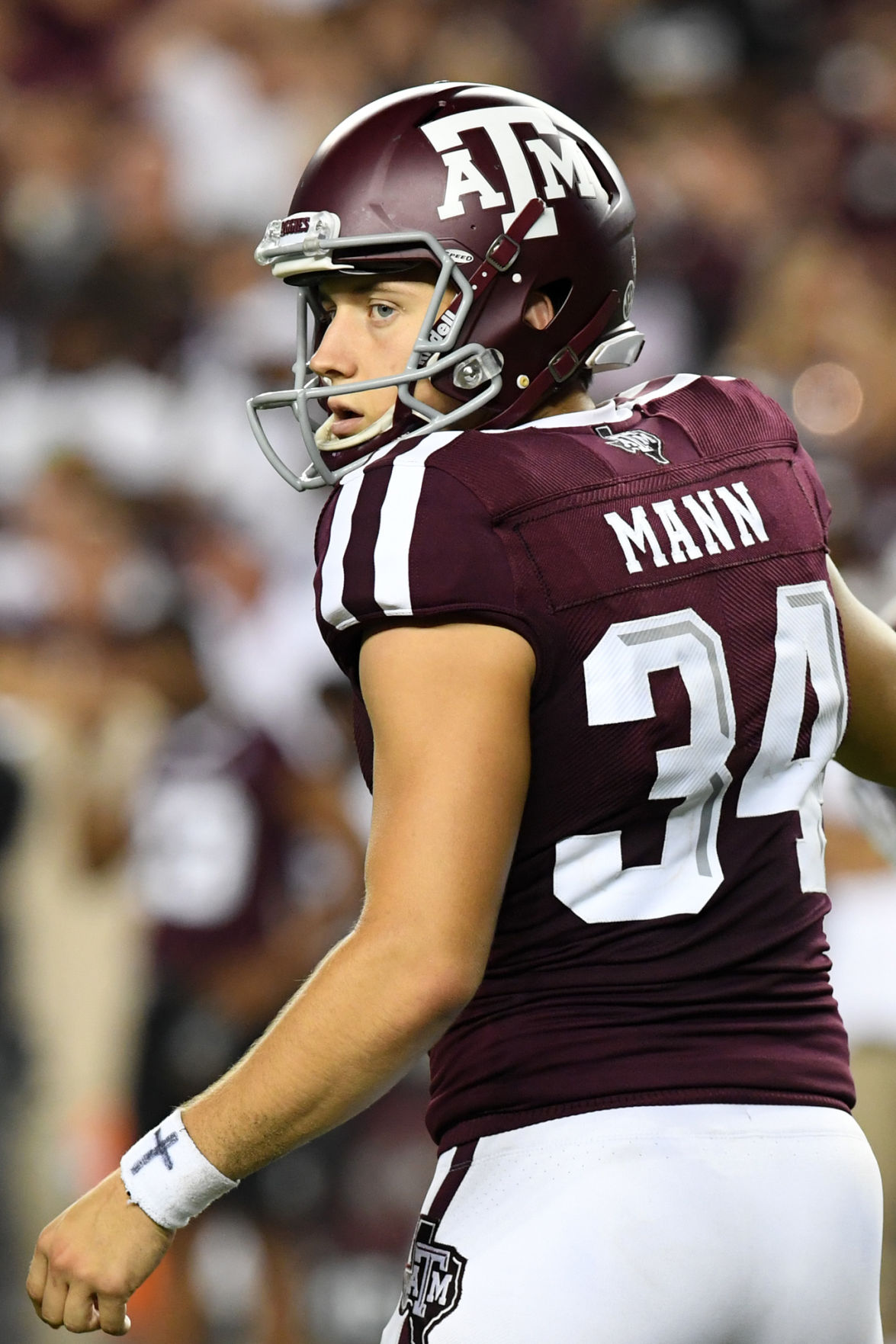 Texas A&M vs. Lamar football